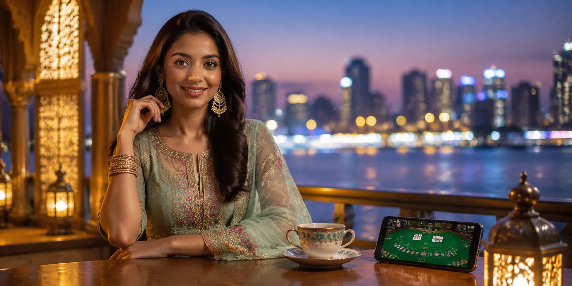 ঢাকায় ঈদ উৎসবে ব্যাকার্যাট গেমের আনন্দময় মুহূর্ত
