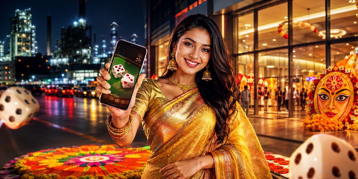 গাজীপুর ডাইস গেম ইনটারফেস
