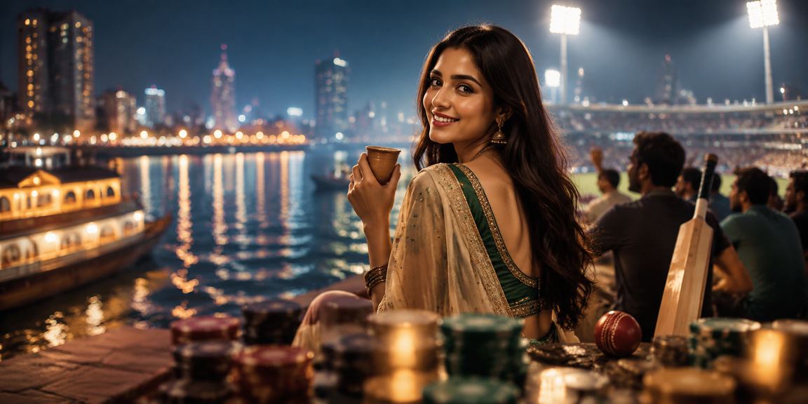 নারায়ণগঞ্জ ক্রিকেট বেটিং